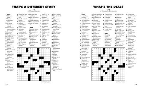 Wall Street Journal Crossword November 11 2023 Answers.